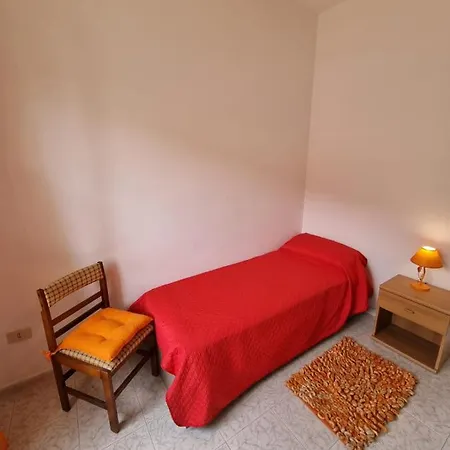 Casa Tiziana Appartement