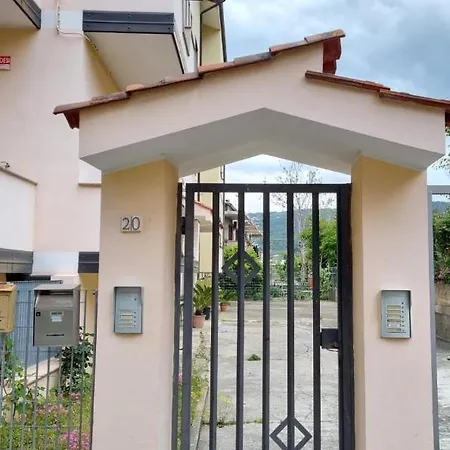 Casa Tiziana * Bivona (Calabria)
