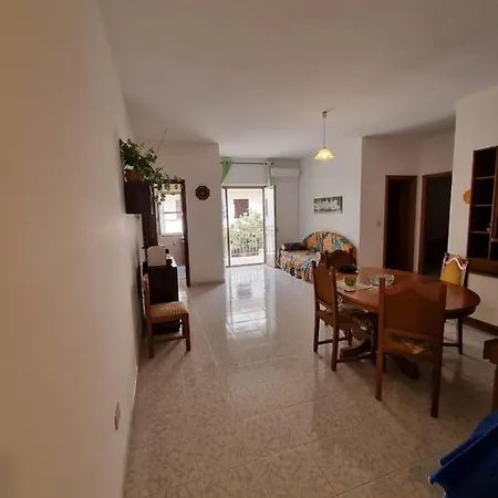 Casa Tiziana Appartement