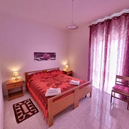 Casa Tiziana Appartement Bivona (Calabria)