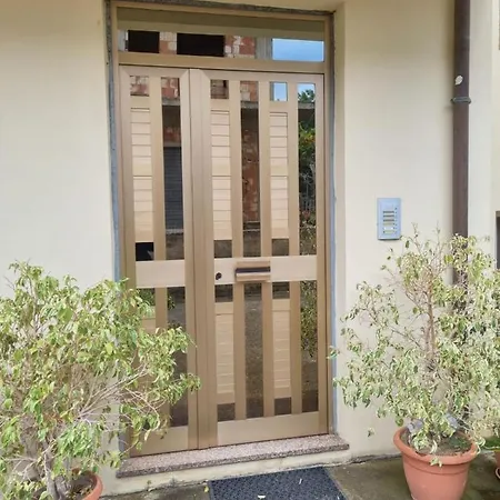 Casa Tiziana *