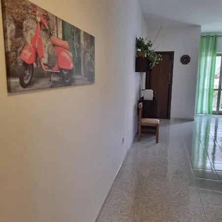 Casa Tiziana Appartement Bivona (Calabria)