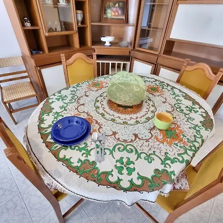 Appartement Casa Tiziana *