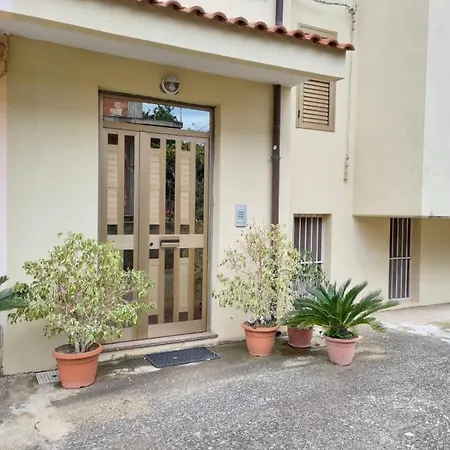 Casa Tiziana Appartement