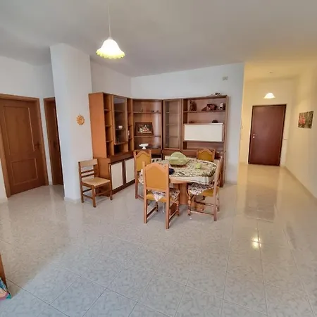 Casa Tiziana Appartement