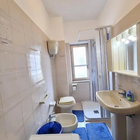 Appartement Casa Tiziana Bivona (Calabria)