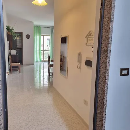 Appartement Casa Tiziana