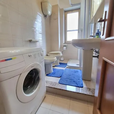 Casa Tiziana Appartement *