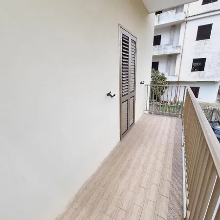 Casa Tiziana Appartement *