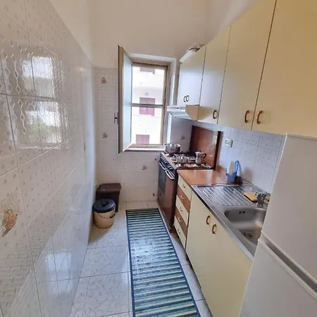 Appartement Casa Tiziana