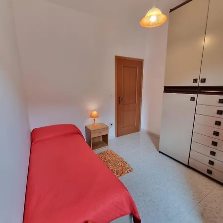 Casa Tiziana * Bivona (Calabria)